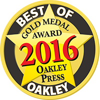 Oakley Best Dental Office
