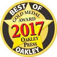 Oakley Best Dental Office