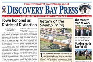 Dr. Trieu Ton in the Press