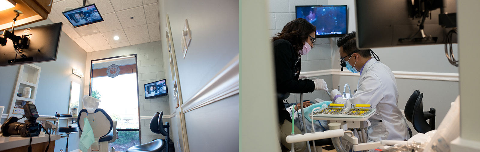 Autumn Lake Dental Services in Oakley CA
