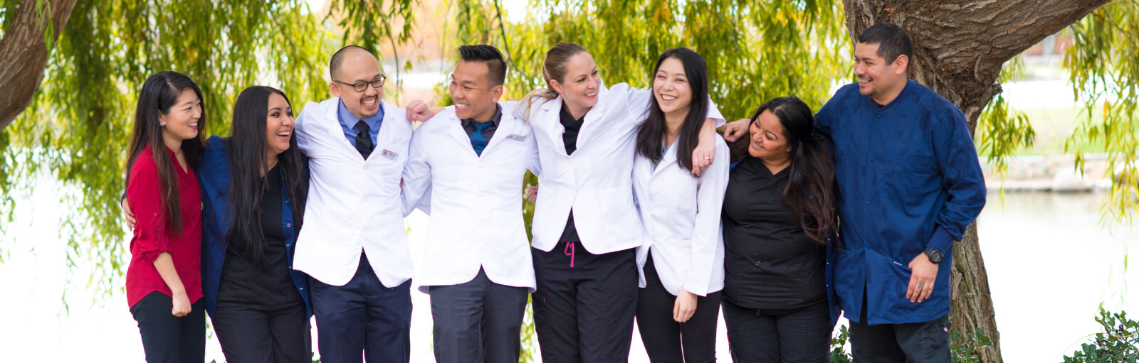 Dentistry from the Heart