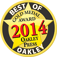 Oakley Best Dental Office