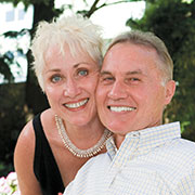 Implanted Supported Overdenture