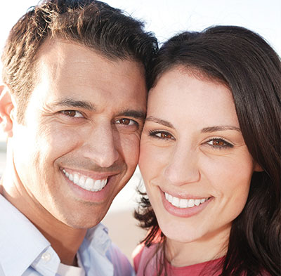 Restorative dentistry
