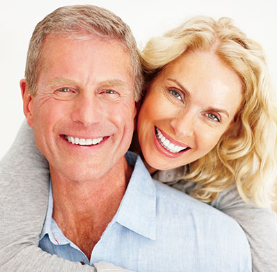 Restorative dentistry
