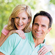 Single Tooth Dental Implant