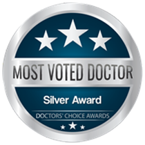 Doctors' Choice Awards - Most Voted Doctor