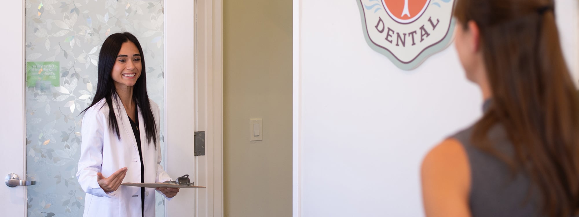 Family Dentistry in Oakley