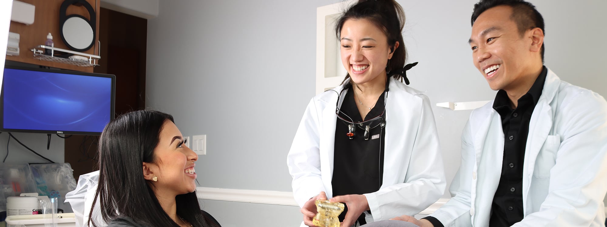 Family Dentistry in Oakley