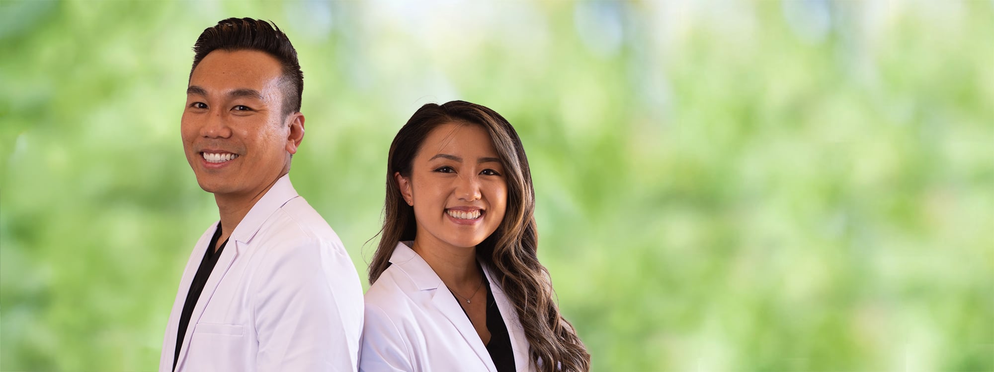 Dental Team - Autumn Lake Dental in Oakley