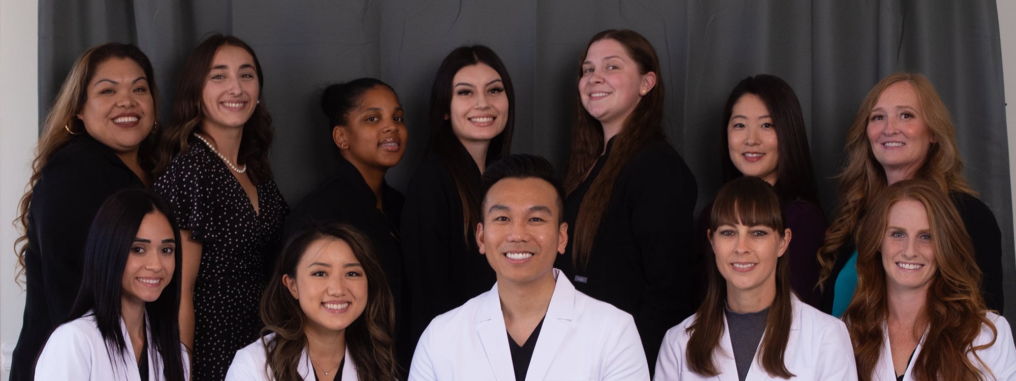 Family Dentistry in Oakley