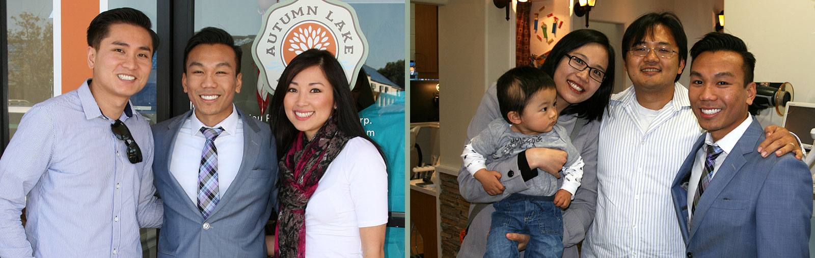 Autumn Lake Dental Services in Oakley CA